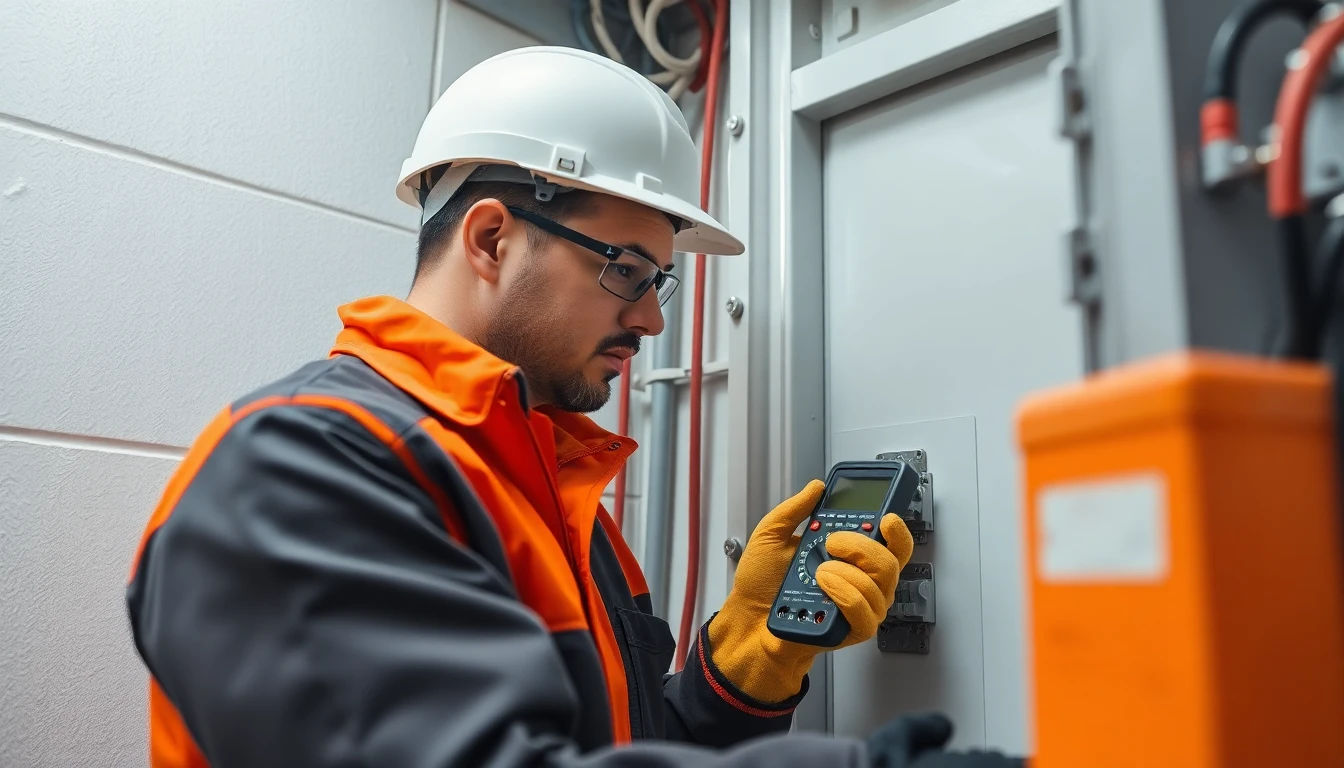 Emergency Troubleshooting & Repair