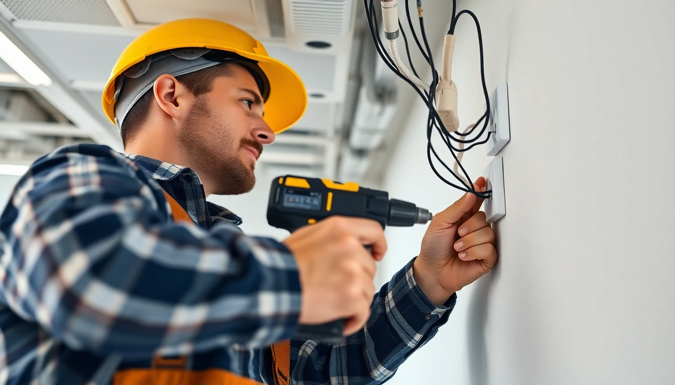 Tenant Improvements